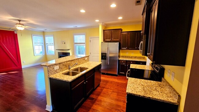 Photo - 3BR 2 BA Maple Hill