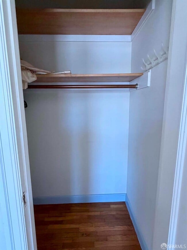 Photo - 2635 Clement St
