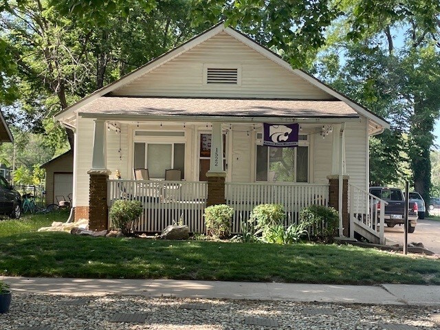 Photo - 1522 Houston St House