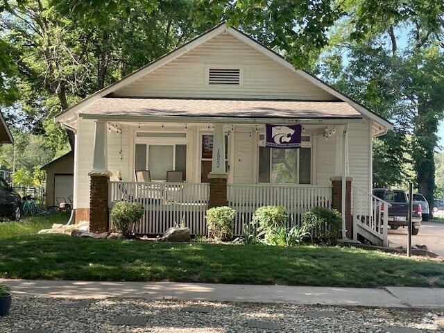 Building Photo - 1522 Houston St Rental
