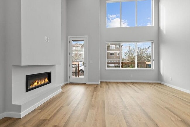 Photo - Stunning Brand-New Ballard Townhome with Air Conditioning
