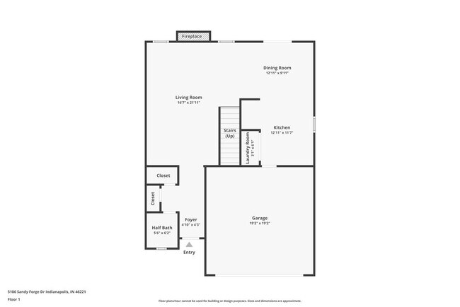 Photo - 5106 Sandy Forge Dr