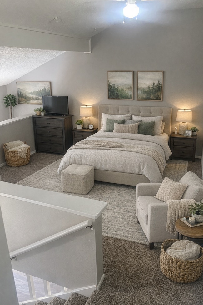 Photo - Pinewoods Apartments