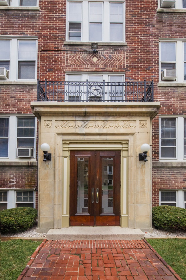 Photo - Pastorius Court