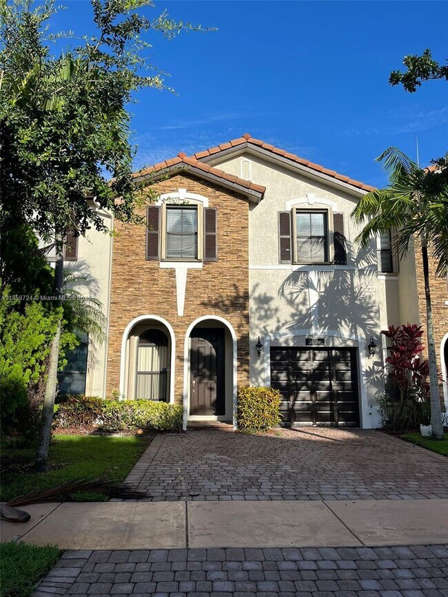 Building Photo - 3178 NW 103rd Pl Rental