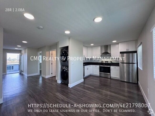 Building Photo - 1741 Park Ave Unit 1741-PH1 Rental