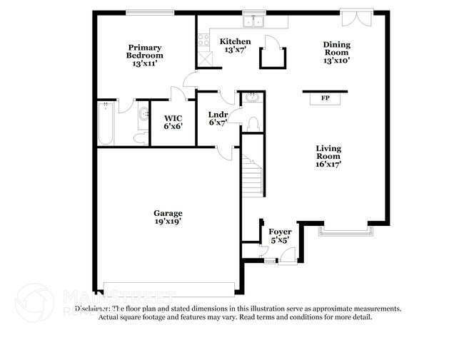 Photo - 7350 Carowinds Ln