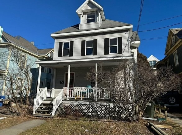 60 N Willard St Unit 1