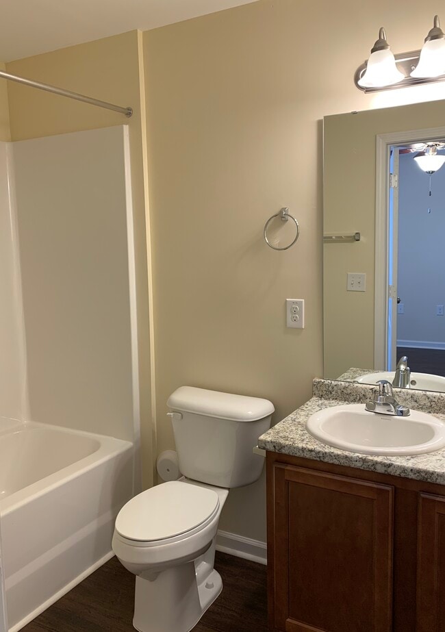 James Pointe Apartments