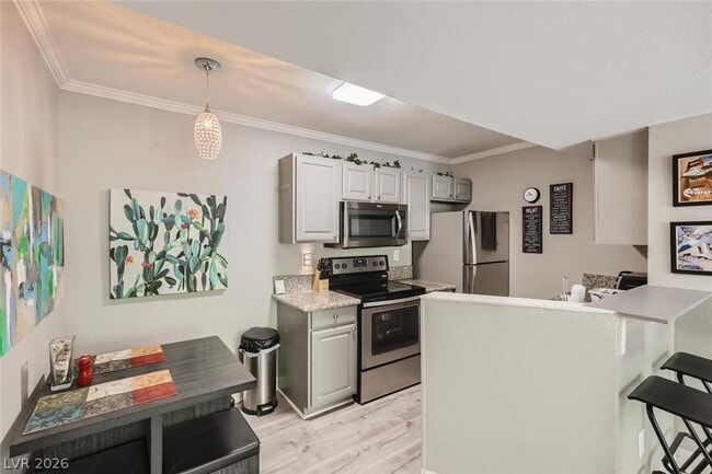 Photo - 5146 S Jones Blvd Unidad 207