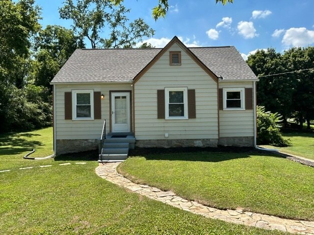 Photo - Charming 3-Bedroom South Nashville Rental with Hardwood Floors!