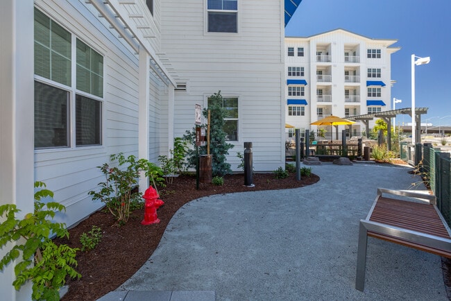Marina Crossing Apartments