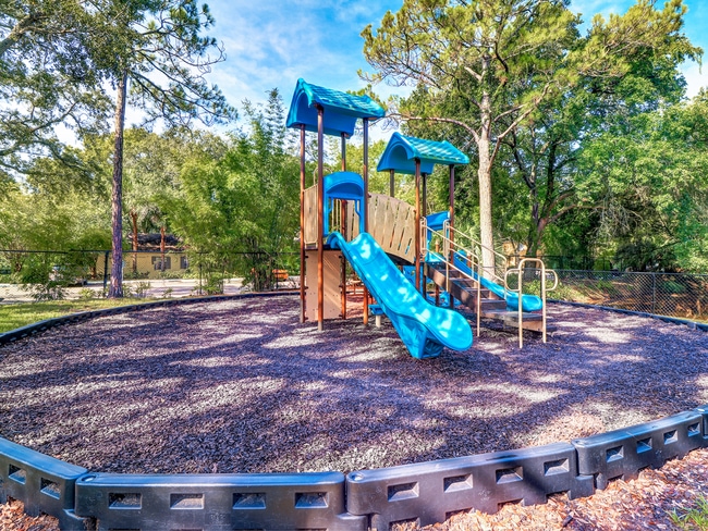 The Ava Apartments