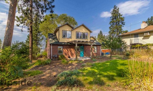 Photo - 3610 E Funk Ave