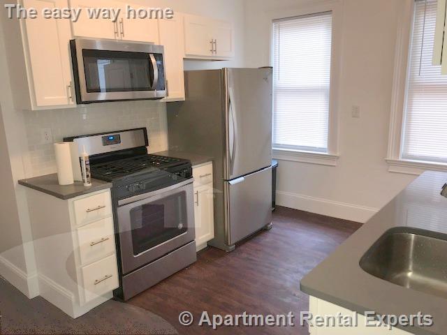 Photo - 122 Columbia St Unit #1