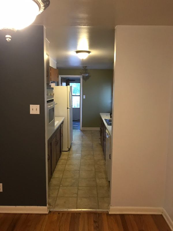 1136 Krameria St