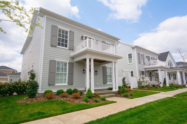 Photo - Stunning Like-New Norton Commons Fully Furnished Condo for Rent!