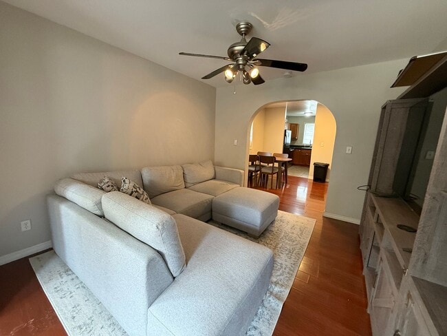 Photo - Spacious, Updated 4 Bedroom Home - Normal IL,