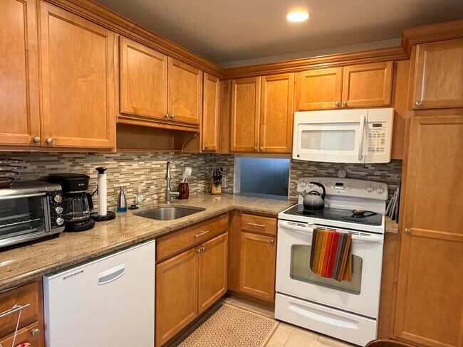 4345 Trevi Ct Unit 307