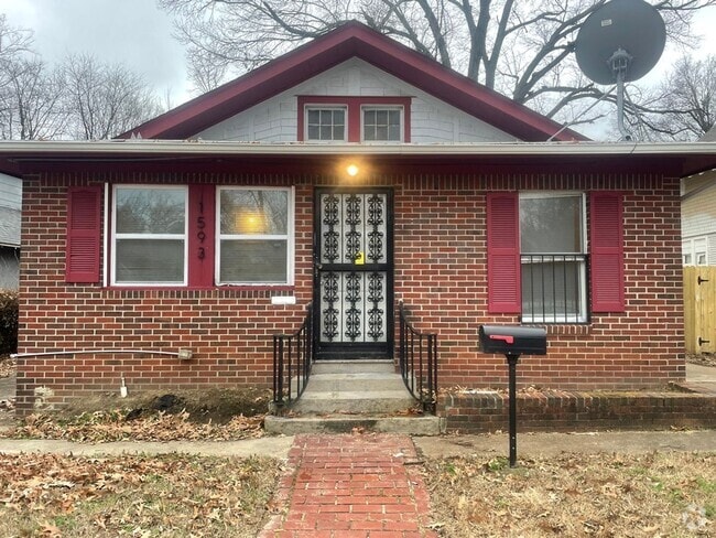 Building Photo - 1593 Waverly Ave Rental