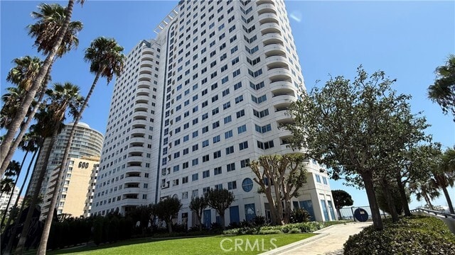 525 E Seaside Way Unidad 809