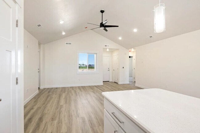 Photo - Brand New Construction - 3 bedroom- 2 bath...