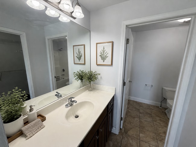 The Resort Apartments