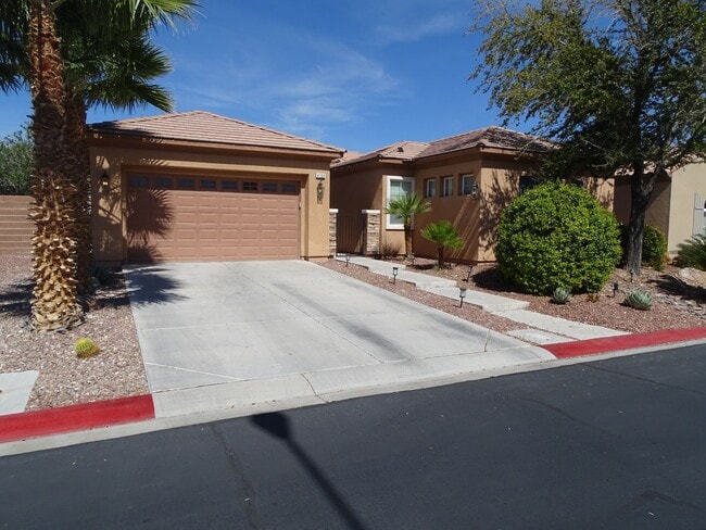 Photo - Single Story 4 Bedroom, Den & 3 Full Baths In Gated North Las Vegas Community