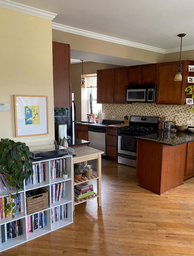 Photo - 1623 W Wallen Ave Unit 2