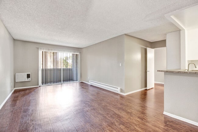 Olive Ridge Apartments