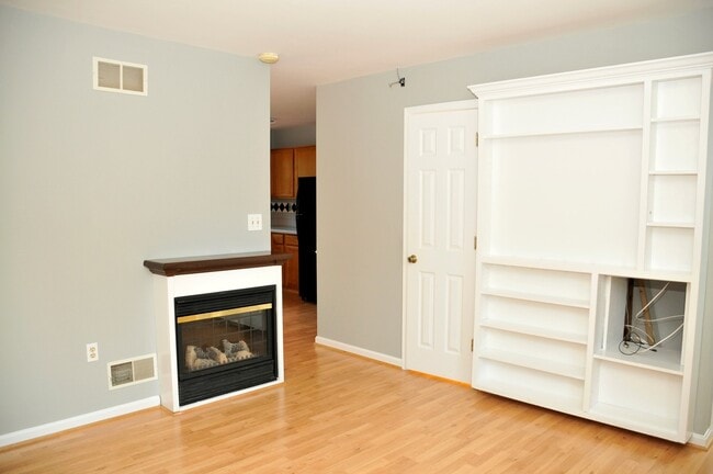 Photo - Charming End-Unit Townhouse in Mt. Airy Manor Community