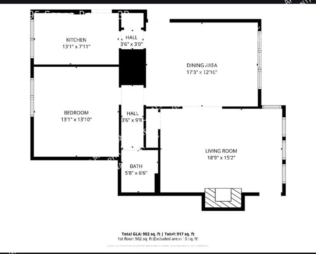 12495 Cedar Rd Unit 3B