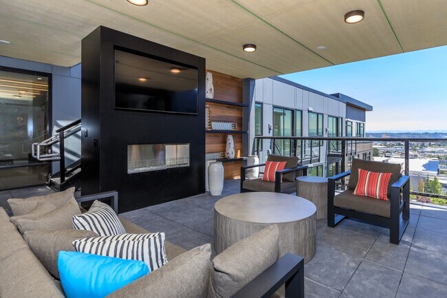 Napoleon Apartment Homes