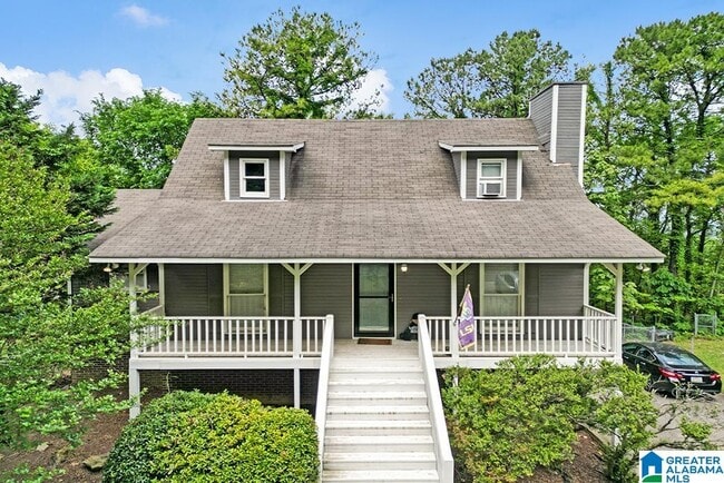 Building Photo - 1444 Berry Rd