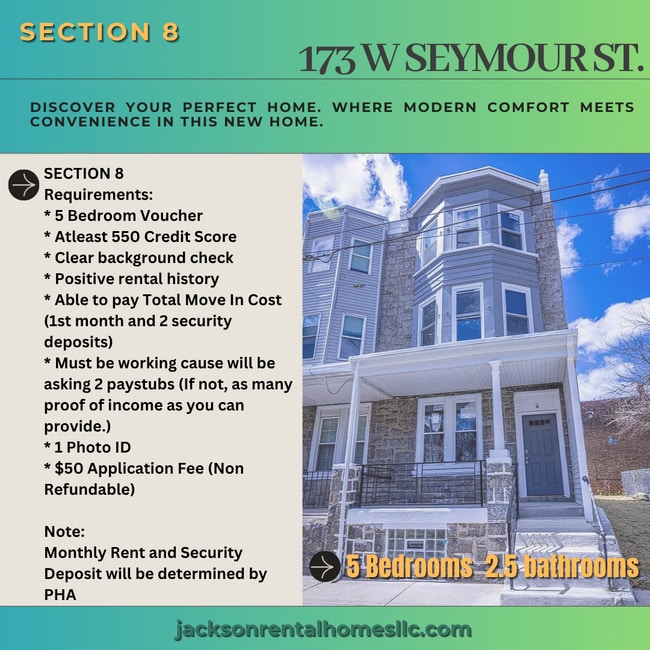 Photo - 173 W Seymour St House