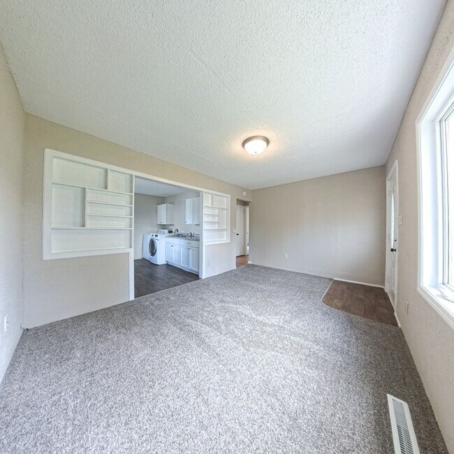 Photo - 2-Bedroom, 1-Bathroom Home Available