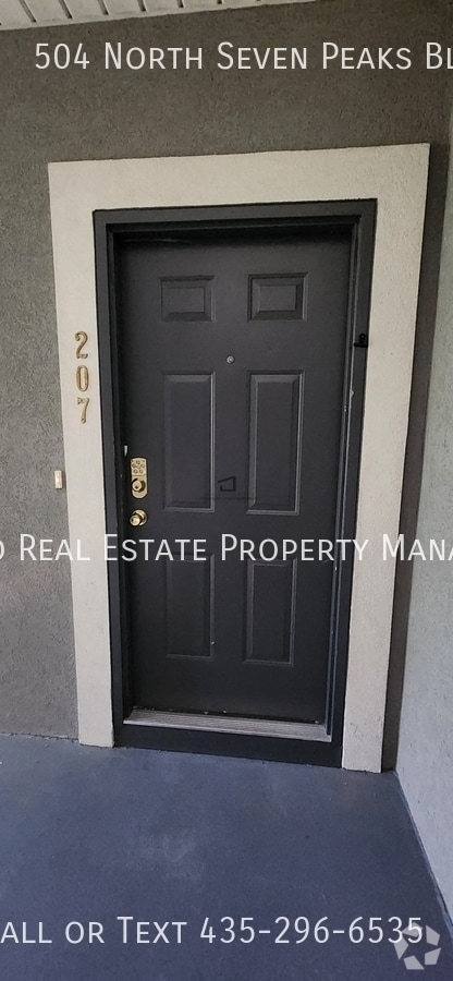 Building Photo - 504 N Seven Peaks Blvd Rental