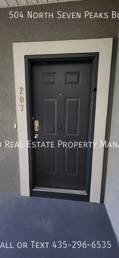 Photo - 504 N Seven Peaks Blvd Townhome