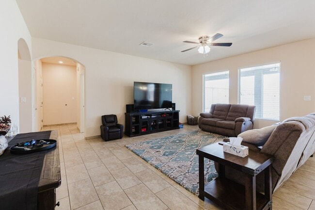 Photo - Meticulously kept 4 bedroom home with RV P...