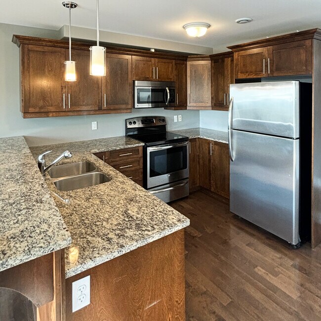 Photo - Thornbury Lane