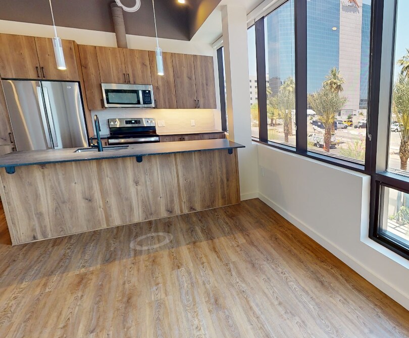 Photo - Alloy Midtown Apartments