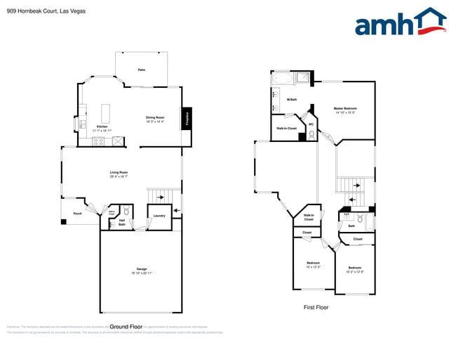 Photo - 909 Hornbeak Ct