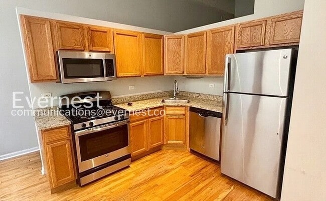 Photo - 1 Bed/1 Bath Condo with Modern Amenities / Pet-Friendly / Vouchers Accepted / Available Soon! Unit 121