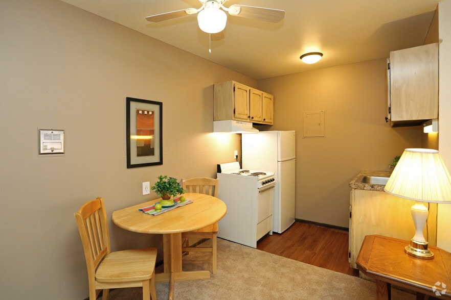 Interior Photo
