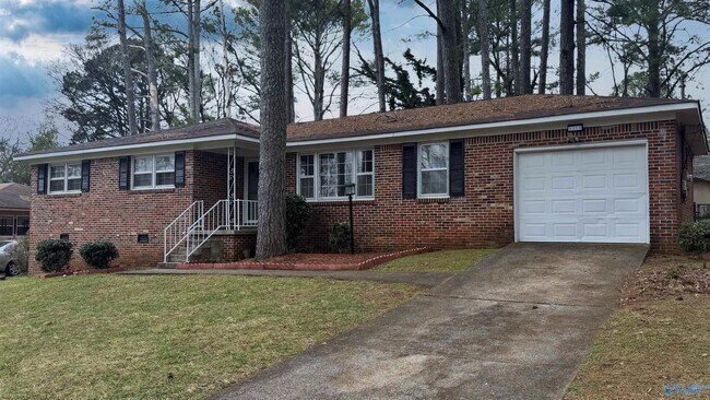 Photo - 3315 Charleston Ave NW