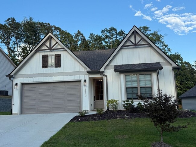 Building Photo - Tip-Top of Hixson near Soddy Daisy Rental