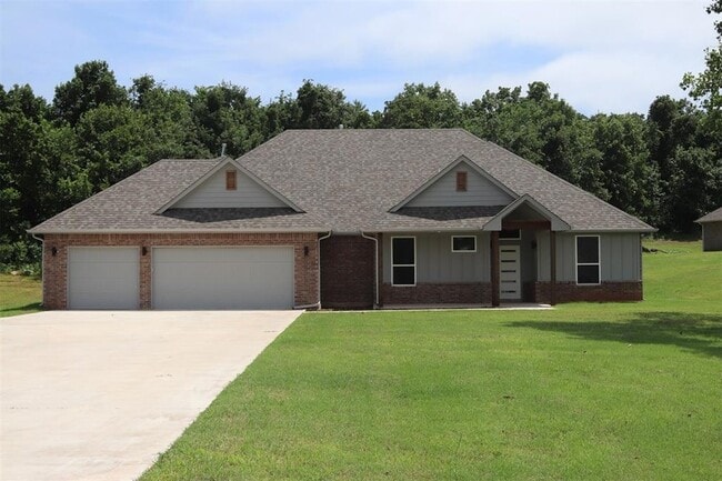 17904 Salem Rd