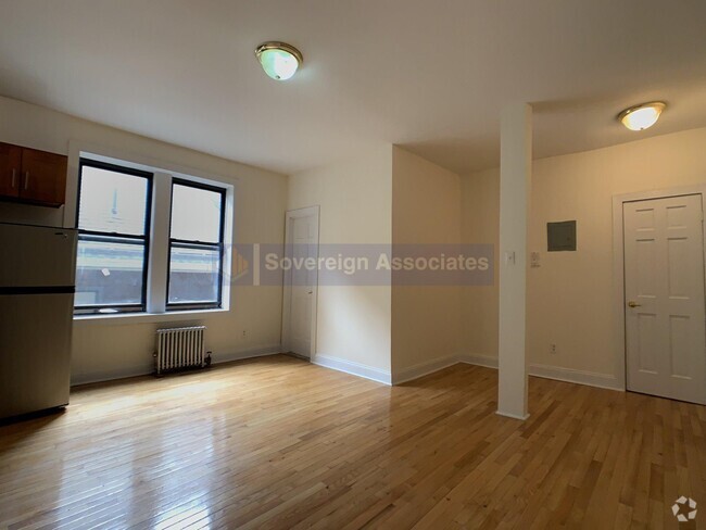 Building Photo - 555 W 156th St Unit 5E Rental