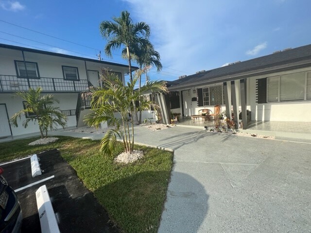 Photo - Hollywood Homesites