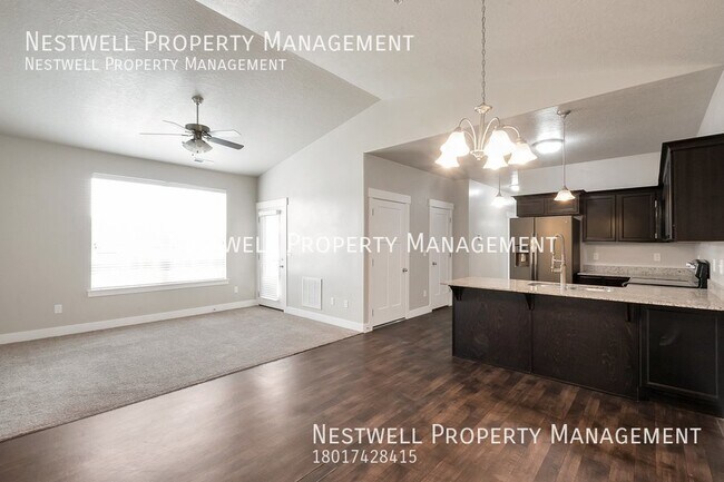 Photo - Gorgeous Third-Floor Condo in Lehi Unidad A301